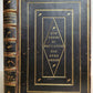 1912 DECAMERON in GERMAN by BOCCACCHIO antique LTD EDITION ILLUSTRATED FOLIO