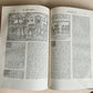 1912 DECAMERON in GERMAN by BOCCACCHIO antique LTD EDITION ILLUSTRATED FOLIO