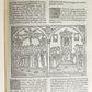 1912 DECAMERON in GERMAN by BOCCACCHIO antique LTD EDITION ILLUSTRATED FOLIO