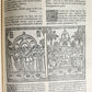 1912 DECAMERON in GERMAN by BOCCACCHIO antique LTD EDITION ILLUSTRATED FOLIO