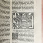 1912 DECAMERON in GERMAN by BOCCACCHIO antique LTD EDITION ILLUSTRATED FOLIO