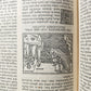 1912 DECAMERON in GERMAN by BOCCACCHIO antique LTD EDITION ILLUSTRATED FOLIO