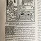 1912 DECAMERON in GERMAN by BOCCACCHIO antique LTD EDITION ILLUSTRATED FOLIO