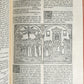 1912 DECAMERON in GERMAN by BOCCACCHIO antique LTD EDITION ILLUSTRATED FOLIO