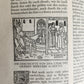 1912 DECAMERON in GERMAN by BOCCACCHIO antique LTD EDITION ILLUSTRATED FOLIO