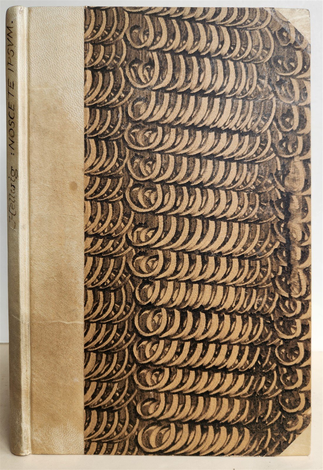 1720 ANATOMY ILLUSTRATED w/ MOVEABLE PARTS antique FOLIO