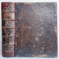 1759 ARCHITECTURE FULLY ILLUSTRATED by d'AVILER antique VIGNOLA MICHELANGELO
