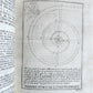 1759 ARCHITECTURE FULLY ILLUSTRATED by d'AVILER antique VIGNOLA MICHELANGELO