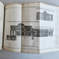 1759 ARCHITECTURE FULLY ILLUSTRATED by d'AVILER antique VIGNOLA MICHELANGELO