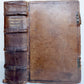 1551 PICCOLOMINI Opera quae extant omnia ILLUSTARTED w/ MAPS antique 16th CENT.