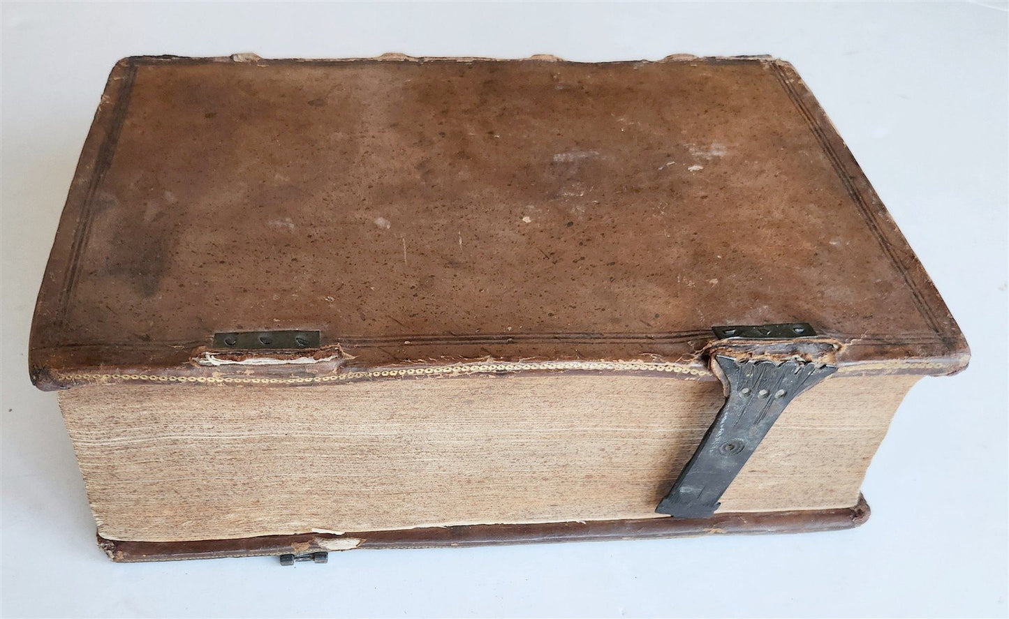 1551 PICCOLOMINI Opera quae extant omnia ILLUSTARTED w/ MAPS antique 16th CENT.
