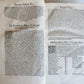 1551 PICCOLOMINI Opera quae extant omnia ILLUSTARTED w/ MAPS antique 16th CENT.