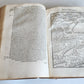 1551 PICCOLOMINI Opera quae extant omnia ILLUSTARTED w/ MAPS antique 16th CENT.