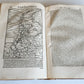 1551 PICCOLOMINI Opera quae extant omnia ILLUSTARTED w/ MAPS antique 16th CENT.