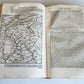 1551 PICCOLOMINI Opera quae extant omnia ILLUSTARTED w/ MAPS antique 16th CENT.