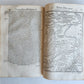 1551 PICCOLOMINI Opera quae extant omnia ILLUSTARTED w/ MAPS antique 16th CENT.