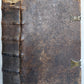 1515 POST-INCUNABULA SERMONS by Bernardus Clarevallensis antique 16th CENTURY