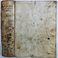 1747 ARCHITECTURE FULLY ILLUSTRATED by d'AVILER antique VIGNOLA MICHELANGELO