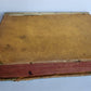 1580 GREEK LANGUAGE TREATISE VELLUM BINDING antique 16th CENTURY