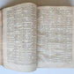 1580 GREEK LANGUAGE TREATISE VELLUM BINDING antique 16th CENTURY