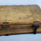 1590 THEOLOGY SIGNED by AUTHOR PIGSKIN over WOOD BINDING antique 16th CENTURY