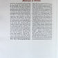 1984 Mystique of Vellum LIMITED EDITION NUMBERED COPY