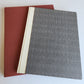 1984 Mystique of Vellum LIMITED EDITION NUMBERED COPY