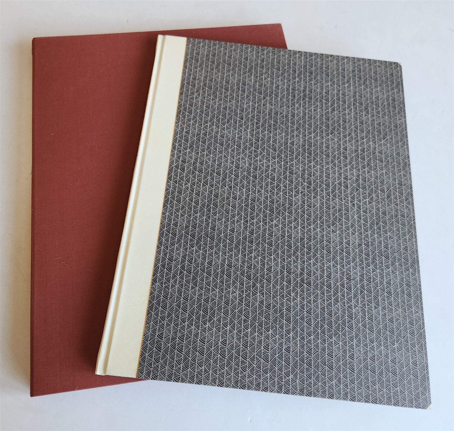 1984 Mystique of Vellum LIMITED EDITION NUMBERED COPY