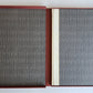 1984 Mystique of Vellum LIMITED EDITION NUMBERED COPY