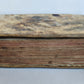 1751 De vita excellentium imperatorum by C. NEPOS antique ILLUSTRATED w/ MAPS