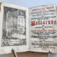 1751 De vita excellentium imperatorum by C. NEPOS antique ILLUSTRATED w/ MAPS