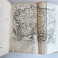1751 De vita excellentium imperatorum by C. NEPOS antique ILLUSTRATED w/ MAPS