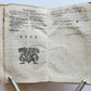 1751 De vita excellentium imperatorum by C. NEPOS antique ILLUSTRATED w/ MAPS