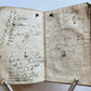 1751 De vita excellentium imperatorum by C. NEPOS antique ILLUSTRATED w/ MAPS