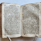 1751 De vita excellentium imperatorum by C. NEPOS antique ILLUSTRATED w/ MAPS