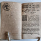 1715 ERASMUS Verborum ac rerum copia libri II antique