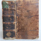 1694 HISTORY Herodiani historiarum by Baltasare Scheidio antique