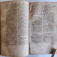1694 HISTORY Herodiani historiarum by Baltasare Scheidio antique