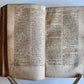 1694 HISTORY Herodiani historiarum by Baltasare Scheidio antique