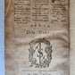 1694 HISTORY Herodiani historiarum by Baltasare Scheidio antique