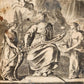 1694 HISTORY Herodiani historiarum by Baltasare Scheidio antique
