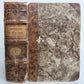 1557 DESCRIPTION of NORTHERN PEOPLE by O. MAGNUS antique ILLUSTRATED SCANDINAVIA