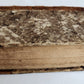 1557 DESCRIPTION of NORTHERN PEOPLE by O. MAGNUS antique ILLUSTRATED SCANDINAVIA