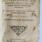 1557 DESCRIPTION of NORTHERN PEOPLE by O. MAGNUS antique ILLUSTRATED SCANDINAVIA