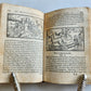 1557 DESCRIPTION of NORTHERN PEOPLE by O. MAGNUS antique ILLUSTRATED SCANDINAVIA
