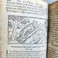 1557 DESCRIPTION of NORTHERN PEOPLE by O. MAGNUS antique ILLUSTRATED SCANDINAVIA