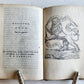 1538 CICERO Philippica seconda di MTC Tradotta in volgare antique in ITALIAN