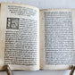 1538 CICERO Philippica seconda di MTC Tradotta in volgare antique in ITALIAN
