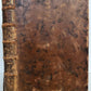 1731 ILLUSTRATED IN PRAISE of FOLLY by Erasmus of Rotterdam antique