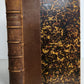 1678 JUSTINIAN LAW BOOK Sacratissimi principis, institutionum antique